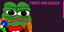 FirstSimpChat emote for Discord