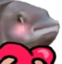 FishLove emote for Discord