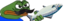 fishfight emote for Discord