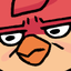 fHmm emote for Discord