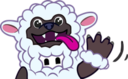 FGTooooBad static emote for Discord, Twitch and Slack