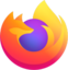 Firefox emote for Discord