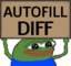FillDiff emote for Discord