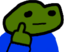 fingi emote for Discord