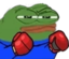 FightMe emote for Discord