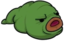 FishMoley emote for Discord