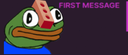 FirstTimeBricked static emote for Discord, Twitch and Slack