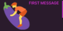 FirstTimeRiding static emote for Discord, Twitch and Slack