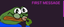 FirstTimeWeirdge emote for Discord