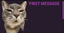 FirstMessage emote for Discord