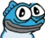 Fishgi emote for Discord