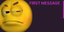 FirstTimeSus emote for Discord