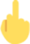 FINGER emote for Discord