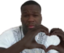 Fiddy emote for Discord