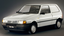 Fiat_Uno emote for Discord