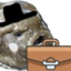 FishMoleyBusiness emote for Discord