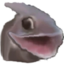 FishPega emote for Discord