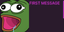 FirstTimeBanned emote for Discord
