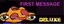 FirstTimeWeirdPizzaCousinDeluxe emote for Discord