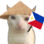 filipinoCat emote for Discord