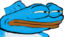 FishgeSus emote for Discord