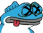 fishgeRip emote for Discord