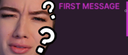 FirstTimeWTF static emote for Discord, Twitch and Slack
