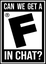 FInChat emote for Discord
