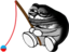 FISHINGADDICT emote for Discord