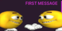 FirstTimeDeal static emote for Discord, Twitch and Slack
