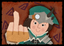 Fingie emote for Discord