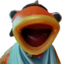 FishstickPOG emote for Discord