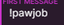 FirstTimePaw emote for Discord