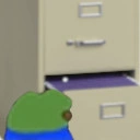 File static emote for Discord, Twitch and Slack