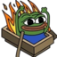 FireBoat emote for Discord