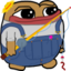 fish emote for Discord