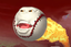 fireball emote for Discord