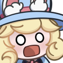 FiniiD static emote for Discord, Twitch and Slack