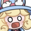 FiniiD emote for Discord