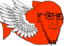Fishjak emote for Discord
