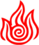 FireTribe emote for Discord