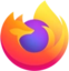 Firefox emote for Discord