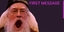 FirstTimeSILENCE emote for Discord