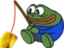 fishbarge emote for Discord
