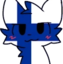 finnishKisser emote for Discord
