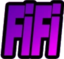 FiFi emote for Discord