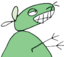 FitzTheMouse emote for Discord