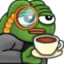 FineArt emote for Discord