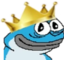 FishyyKingyy emote for Discord