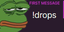 FirstTimeDrops emote for Discord